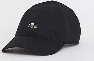 Lacoste Classic Cotton Cap