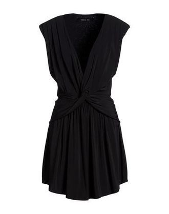Federica Tosi DRESSES - Mini dresses on YOOX.COM