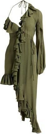 Juan Carlos Obando Mini dresses