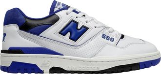 New Balance 550 White Blue BB550SN1 Mens