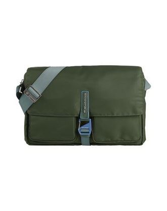 Piquadro BAGS - Cross-body bags sur YOOX.COM