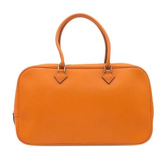 Herm&egrave;s Pre-owned Hermes Epsom Plume Elan 28 Ladies V3TBDS8OSD7CAXWL