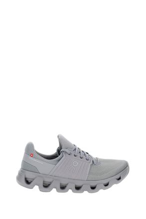 On Running Cloudswift 4 Ad Sneakers With Enhanced Cushioning And Breathable Mesh