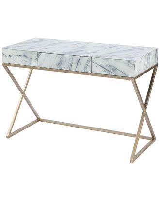 SEI Furniture Sei Furniture Kamblemore Writing Desk