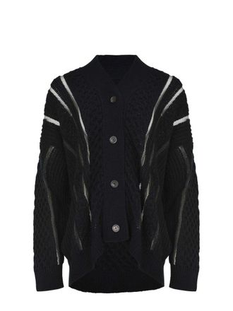 ATOMOFACTORY Sweaters