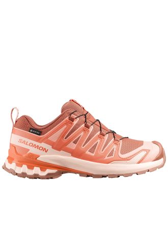 Salomon Warm Coral Xa Pro 3D Running Sneakers