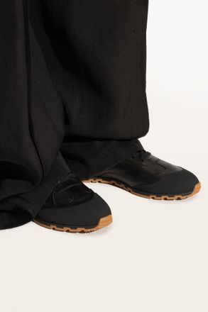 Bally Sports Shoes Quarr, Mens, Black