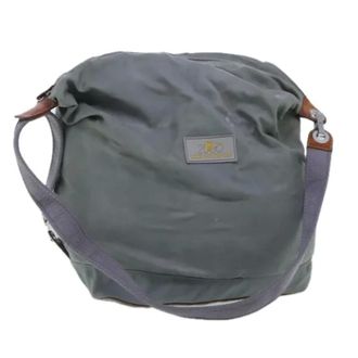 Louis Vuitton Pre-owned borse di tela Louis Vuitton - - Pre-owned - Donna - Grigio - ONE SIZE