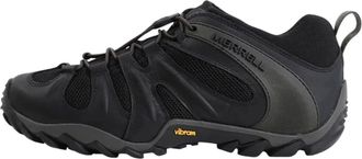 Merrell Merrell Chameleon Stretch J033091 Sneakers Mens M Black Hiking Shoes MEW1536