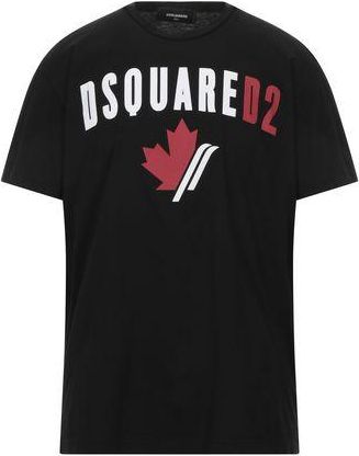 Dsquared2 TOPWEAR - T-shirts sur YOOX.COM