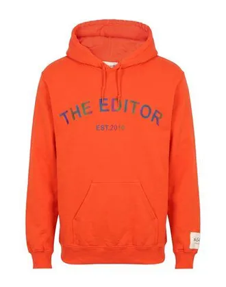 The Editor CAMISETAS Y TOPS - Sudaderas en YOOX.COM
