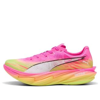 Puma Deviate Nitro Elite 4 Showtime Pack 313298-01