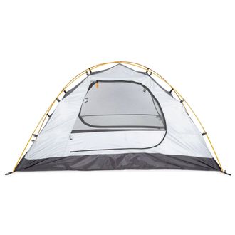 Trespass Unisex Battuta Backpacking Tent (Olive) - One Size