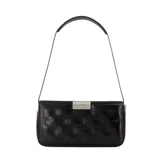 Alexander Wang Siren Pochette - Bags - Mujer - Negro - ONE SIZE