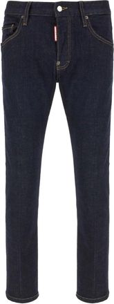 Dsquared2 Uomo, Jeans, Blu, 2Xl, new