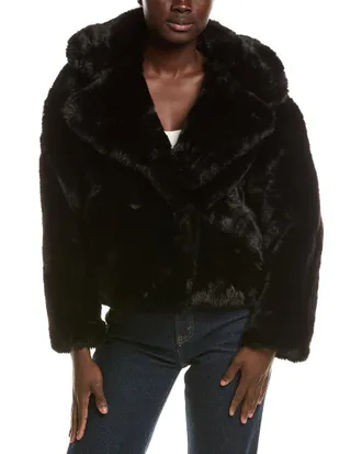Noize Loretta Coat