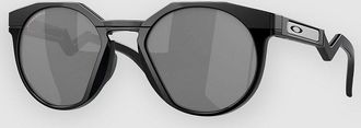 Oakley Hstn Matte Black Sonnenbrille schwarz