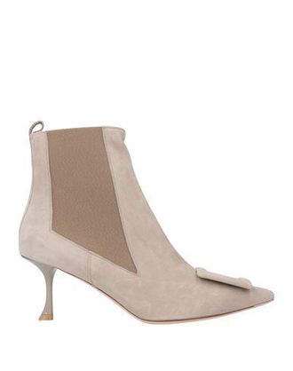Roger Vivier Ankle boots