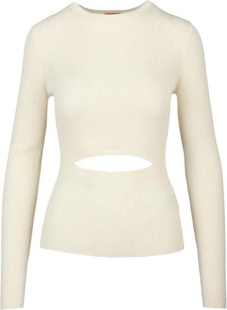 Diesel Donna, Maglie, Bianco, XS, new