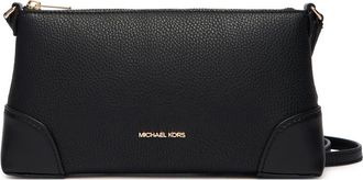 Michael Kors Bandolera Murphy - Dames - Schoudertassen - Zwart - ONE Size - Tassen