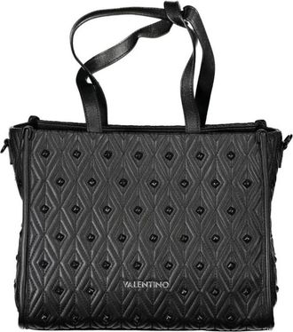 Valentino Mujer, Bolsos, Negro, Talla: ONE Size