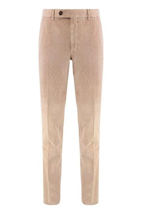 Slowear Tapered Fit Corduroy Trousers