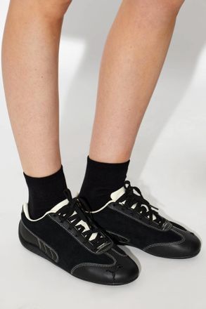 Puma Speedcat Icons Sports Shoes, Womens, Black