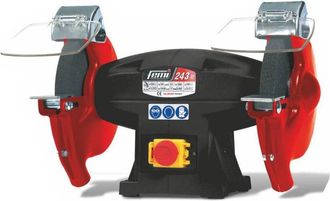 Femi Femi - Amoladora 750 W - &Oslash; 200x25x20 Mm - Muela No Incluida - 8011321