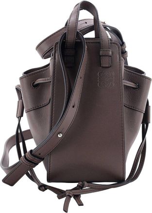 Loewe Hammock Bag Mini (Authentic Pre-Loved)