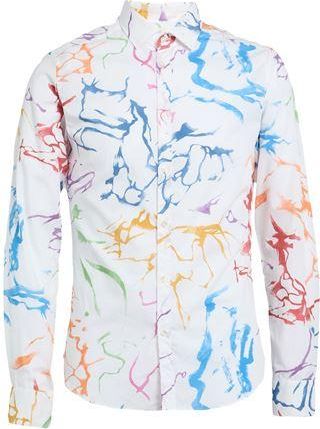 LIBERTY ROSE TOPWEAR - Camicie su YOOX.COM