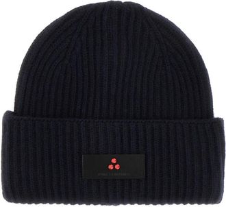 Peuterey Stijlvolle Hoeden Collectie - Heren - Hoeden - Blauw - ONE Size - Accessoires