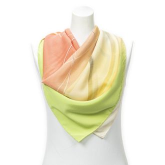Chanel Scarf Sjaal