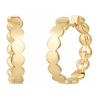 Cai Dames, Accessoires, Geel, Maat: ONE Size