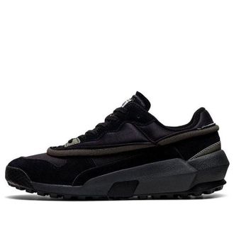 Onitsuka Tiger Admix Runner All Black 1183B357-001