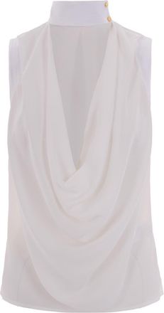 Elisabetta Franchi Blouse