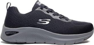 Skechers Arch Comfort sneakers zwart