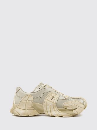 Camperlab Sneakers basse Tormenta in pelle con effetto usurato