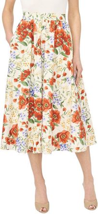 Ted Baker Mari Midi Skirt