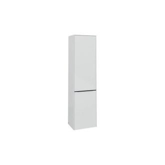 Villeroy & Boch Villeroy&boch - Subway 3.0, Mueble Alto, 1 Tope De Puerta
