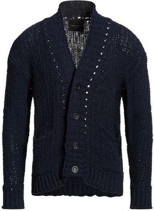 Roberto Collina KNITWEAR - Cardigans on YOOX.COM