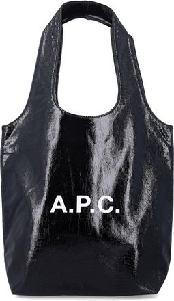 A.P.C. Taschen.. Schwarz