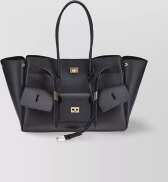 Balenciaga Bel Air Carry All Medium shoulder bag