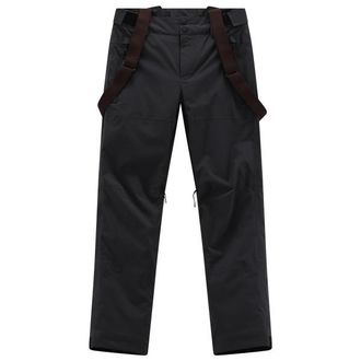 F.lli Campagnolo Pants 35W4587 Skihose f&uuml;r Herren | schwarz