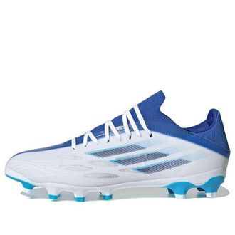 adidas X Speedflow.2 HG AG White Legacy Indigo GW7478