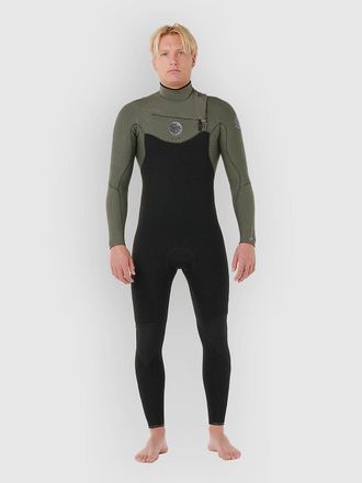 Rip Curl Flashbomb Cz 32 Neoprenanzug gr&uuml;n