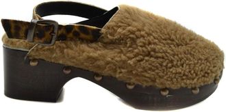 Avec Moderation Sabot