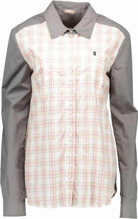 John Galliano Cotton Womens Womens Shirt