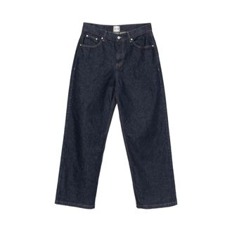 Arte Heren, Jeans, Blauw, Maat: W30 Denim