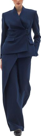 BGL Fashion Bgl 2Pc Jacket & Pant Set