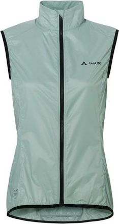 Vaude Matera Air Vest Velogilet f&uuml;r Damen | t&uuml;rkis